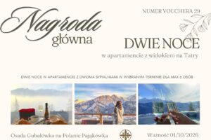 osada gubałówka